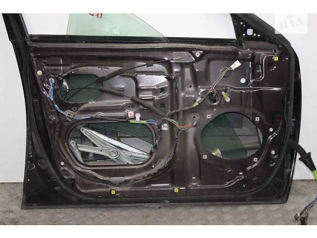 Дверь передняя левая дефект Toyota Camry 30 (XV30) 2001-2006 6700233110 - Фото 4