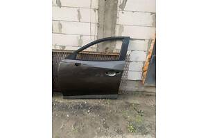 Дверь передняя левая DKY05902XD Mazda CX-3 (DK5)