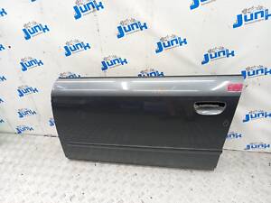 Дверь передняя левая для Audi A4 (B7) 2004-2007 б/у