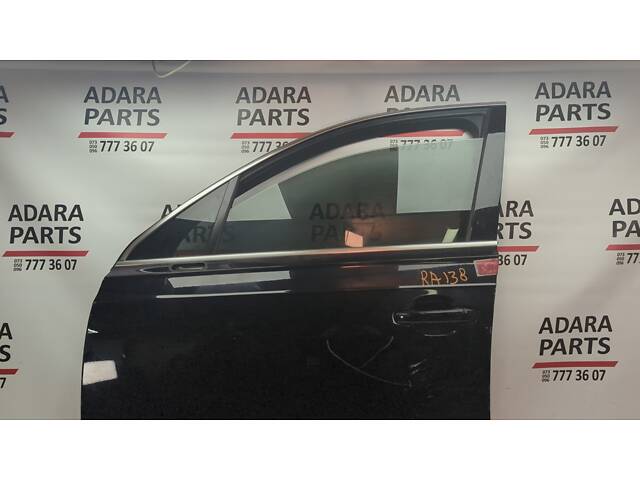 Дверь передняя левая для Audi Q7 Prestige 2017-2019 (4M0831051F) - Фото 3
