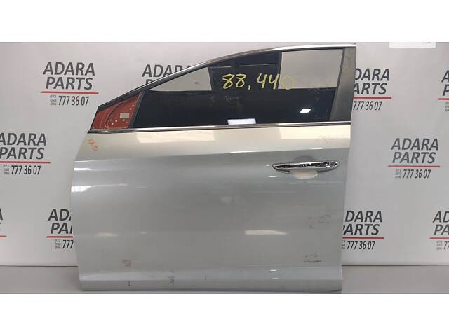 Дверь передняя левая для Hyundai Sonata 2015-2017 (76003C1000)