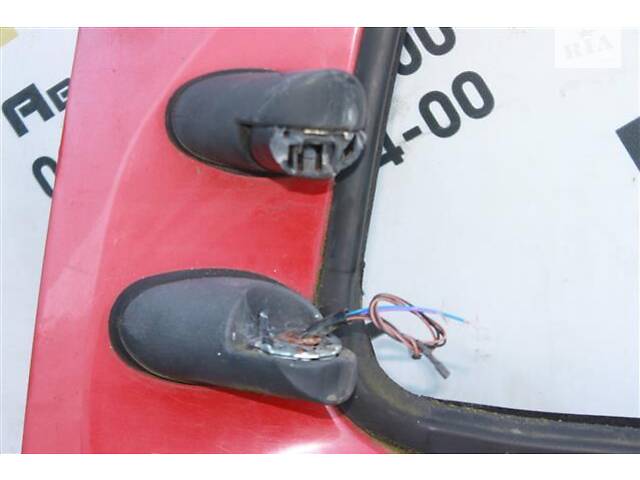 Дверь передняя левая Fiat Doblo (00-13) 51847706 - Фото 3
