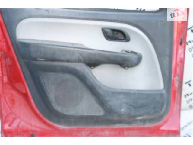 Дверь передняя левая Fiat Doblo (00-13) 51847706 - Фото 8