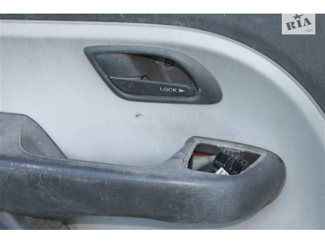Дверь передняя левая Fiat Doblo (00-13) 51847706 - Фото 9