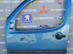 Дверь передняя левая Fiat Doblo 2000-2009 51847706
