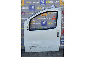 Дверь передняя левая Fiat Fiorino 2007- 1367187080