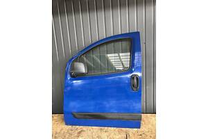 Дверь передняя левая Fiat Fiorino 2007- 1367187080