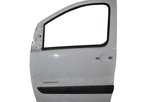 Дверь передняя левая FIAT SCUDO 2007-1400427488, 9467026488