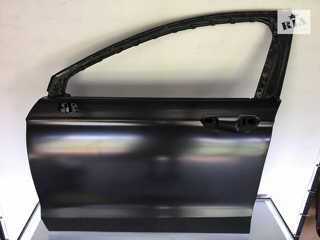Дверь передняя левая Ford Fusion 2013-2020 DS7Z 5420125-A - Фото 3