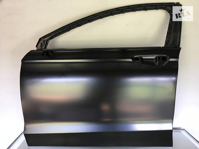 Дверь передняя левая Ford Fusion 2013-2020 DS7Z 5420125-A - Фото 4
