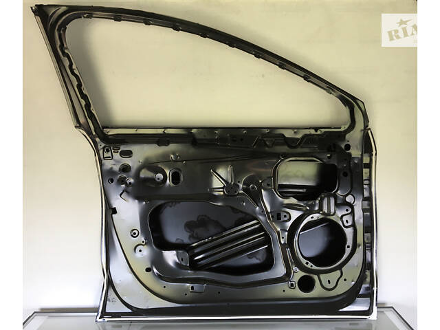 Дверь передняя левая Ford Fusion 2013-2020 DS7Z 5420125-A - Фото 8