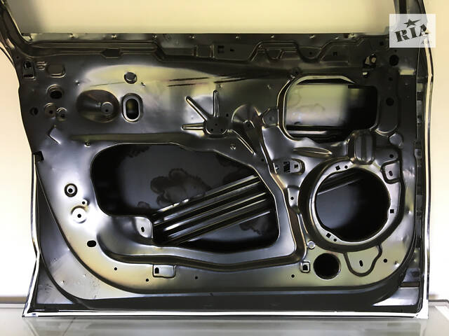 Дверь передняя левая Ford Fusion 2013-2020 DS7Z 5420125-A - Фото 9