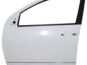 Дверь передняя левая H0101JD0MD NISSAN Qashqai 07-14