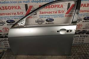 Дверь передняя левая Honda Accord 7 67050SEA010ZZ