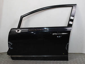 Дверь передняя левая Honda Civic 4D (FD) 2006-2011 67050SNAJ00ZZ