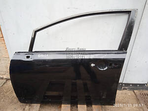 Дверь передняя левая HONDA CIVIC 4D 000061651
