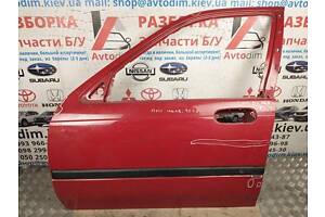 Дверь передняя левая Honda Civic MB 67050ST3E00ZZ