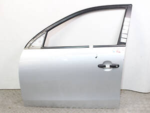 Дверь передняя левая Hyundai I30 (FD) 2007-2012 760032L010