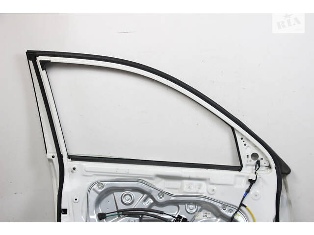 Дверь передняя левая Kia Sorento (XM) 20092015 760032P010 - Фото 16