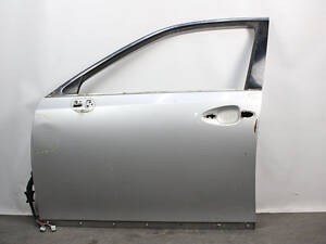 Дверь передняя левая Lexus ES (GSV40) 2006-2013 6700233190