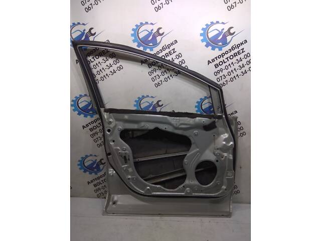 Дверь передняя левая Mazda CX-7 (2006-2012) EGY15902XR - Фото 7