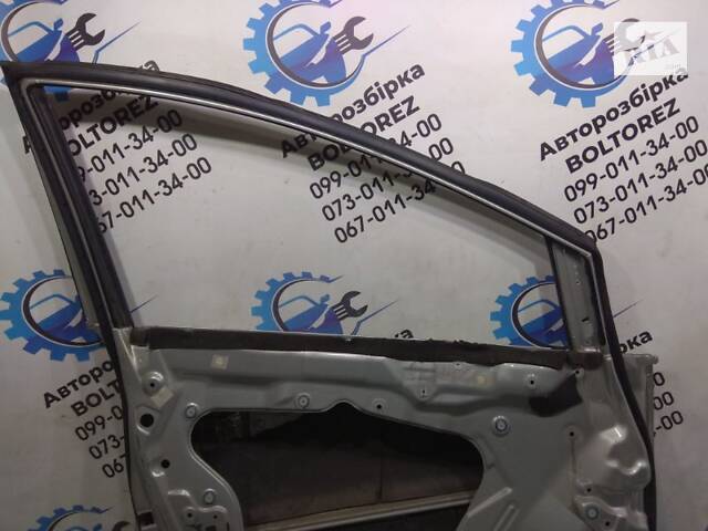 Дверь передняя левая Mazda CX-7 (2006-2012) EGY15902XR - Фото 11