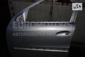 Дверь передняя левая Mercedes M-Class (W164) 2005-2011 A164720010