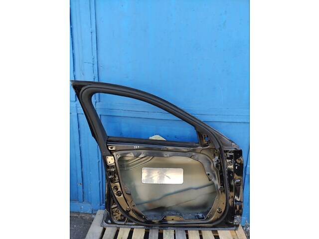 Дверь передняя левая Mercedes W205 (2014+...) A2057200105 - Фото 10