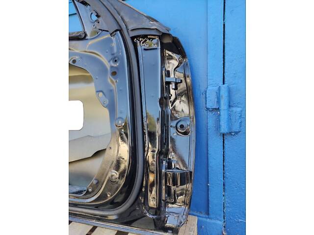 Дверь передняя левая Mercedes W205 (2014+...) A2057200105 - Фото 11