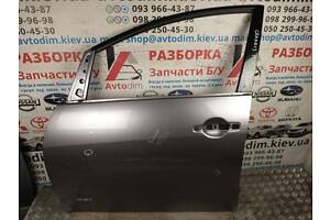 Дверь передняя левая Mitsubishi Grandis 5700A035