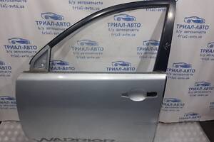 Дверь передняя левая Mitsubishi L200 KB 2.5 ДИЗЕЛЬ 4D56U МКПП 2006 (б/у)