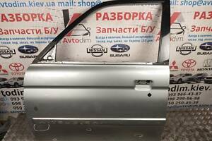 Дверь передняя левая Mitsubishi Pajero Sport MR981905