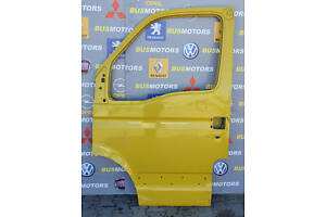 Дверь передняя левая Nissan Interstar (1998-2010) 7751469068