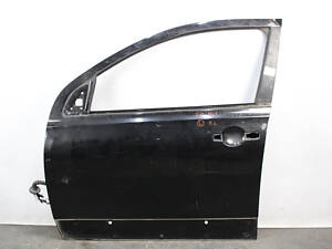Дверь передняя левая Nissan Qashqai (J10) 2007-2014 H0101JD0MD