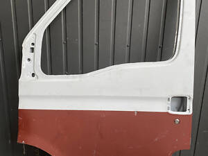 Дверь передняя левая Opel Movano (1998-2010) 7751469068