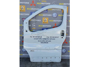 Дверь передняя левая Opel Vivaro (2000-2014) 7751472214