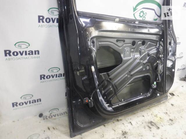 Дверь передняя левая OPEL ZAFIRA B 2005-2011 (Опель Зафира), БУ-223723 - Фото 8