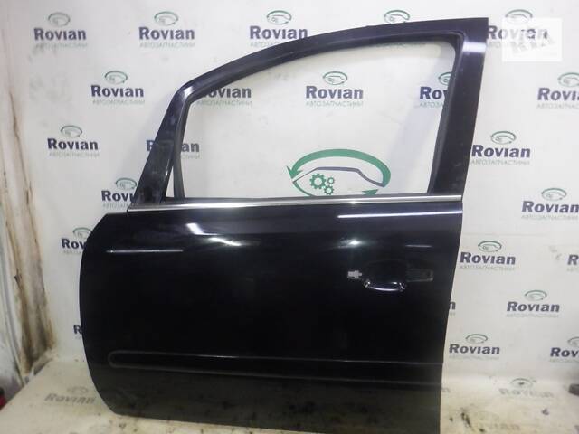 Дверь передняя левая OPEL ZAFIRA B 2005-2011 (Опель Зафира), БУ-223723 - Фото 1