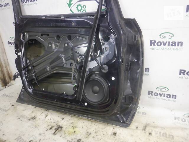 Дверь передняя левая OPEL ZAFIRA B 2005-2011 (Опель Зафира), БУ-223723 - Фото 7