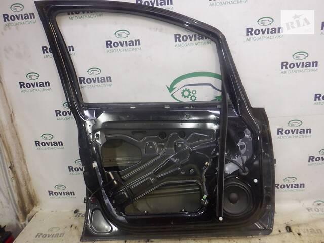 Дверь передняя левая OPEL ZAFIRA B 2005-2011 (Опель Зафира), БУ-223723 - Фото 4