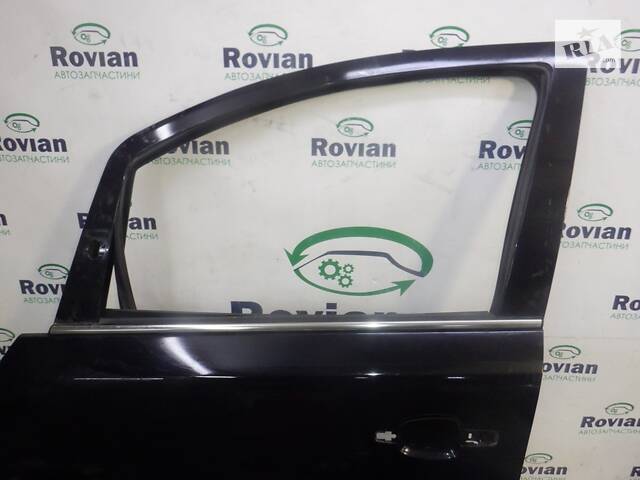 Дверь передняя левая OPEL ZAFIRA B 2005-2011 (Опель Зафира), БУ-223723 - Фото 3