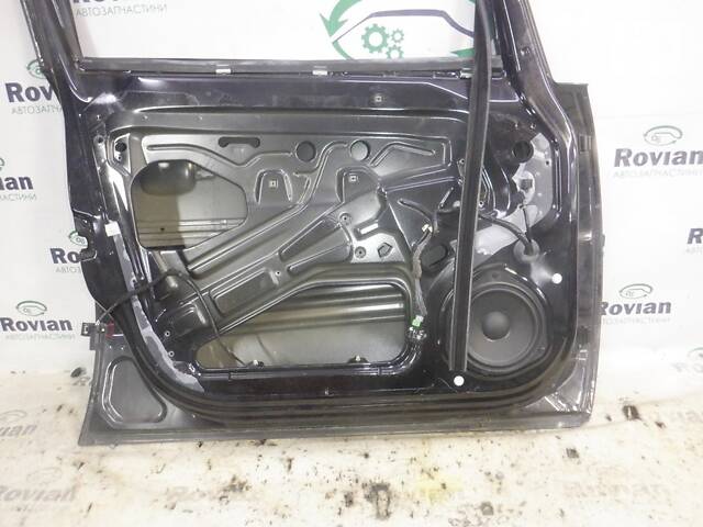 Дверь передняя левая OPEL ZAFIRA B 2005-2011 (Опель Зафира), БУ-223723 - Фото 5