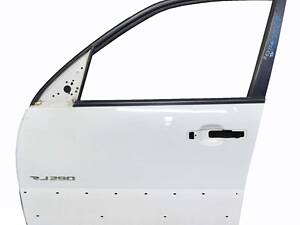 Дверь передняя левая под накладку 6200308015 SSANGYONG Rexton 01-06