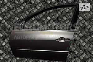 Дверь передняя левая Renault Laguna (III) 2007-2015 801010025R 74