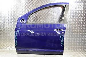 Дверь передняя левая Renault Sandero 2007-2013 801011499R 273205