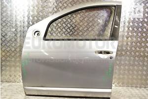 Дверь передняя левая Renault Sandero 2007-2013 801011499R 278013