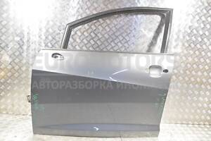 Дверь передняя левая Seat Ibiza 2008 6J4831311 250712