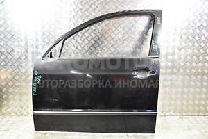 Дверь передняя левая Skoda Fabia 1999-2007 6Y0831051 301172