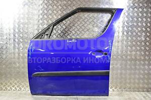 Дверь передняя левая Skoda Roomster 2006-2015 5J7831311 314819