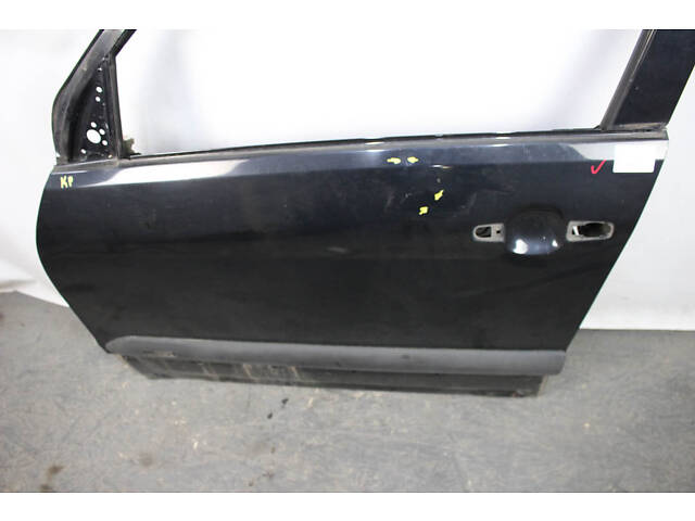 Дверь передняя левая Suzuki Grand Vitara (JB) 2006-2017 6800265843 - Фото 4